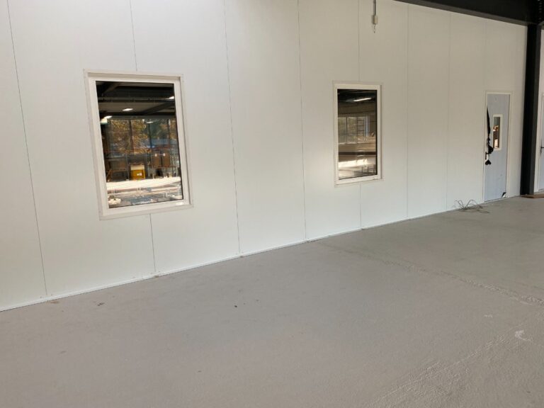 Projectfoto Brandwerende vensters en deuren in Maastricht