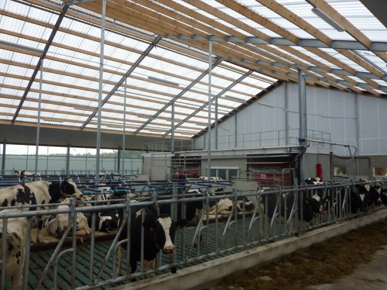 Projectfoto Heat Guard 25 in Vilsteren