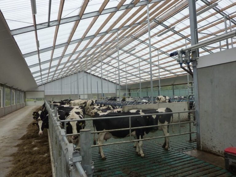 Projectfoto Heat Guard 25 in Vilsteren