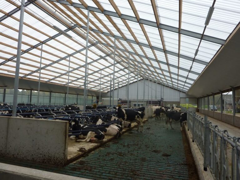 Projectfoto Heat Guard 25 in Vilsteren