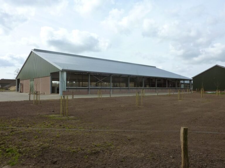 Projectfoto Nieuwbouwproject in Bathmen