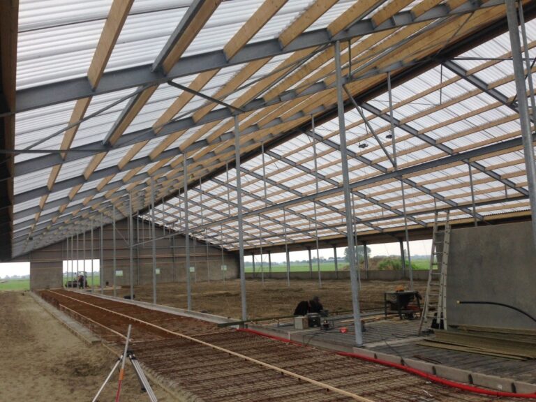 Projectfoto Nieuwbouwproject in Stedum