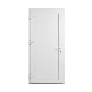 baufens enkel blind wit l